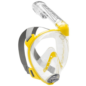 Cressi Duke Full Face Mask