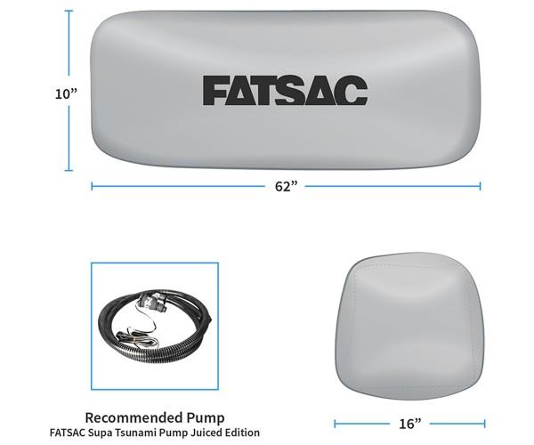 Barefoot Tube Sac