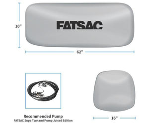 Barefoot Tube Sac