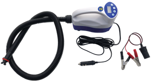 Island Hopper 15 PSI Autoset Pump