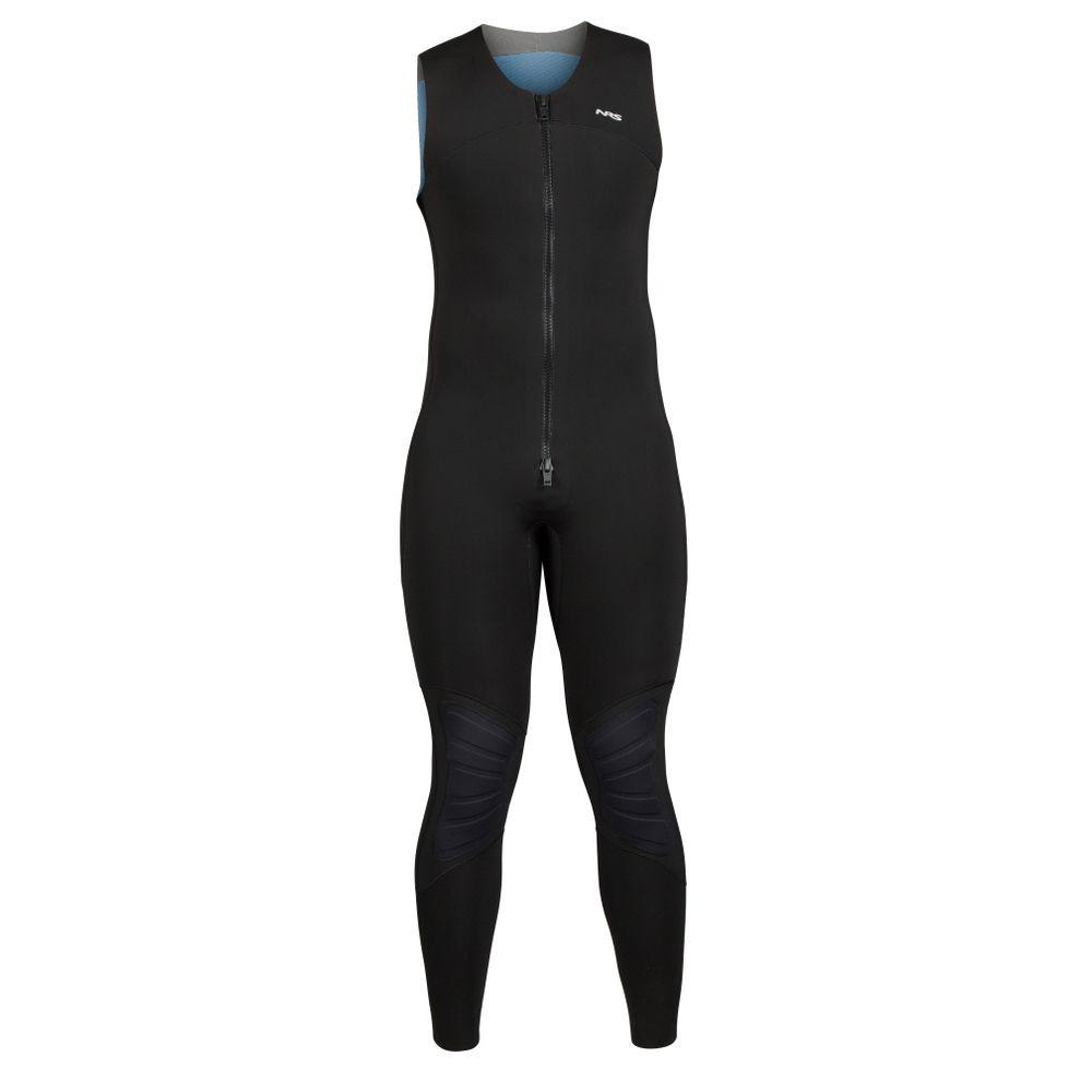 NRS Mens 3.0 Farmer John Sleeveless Wetsuit
