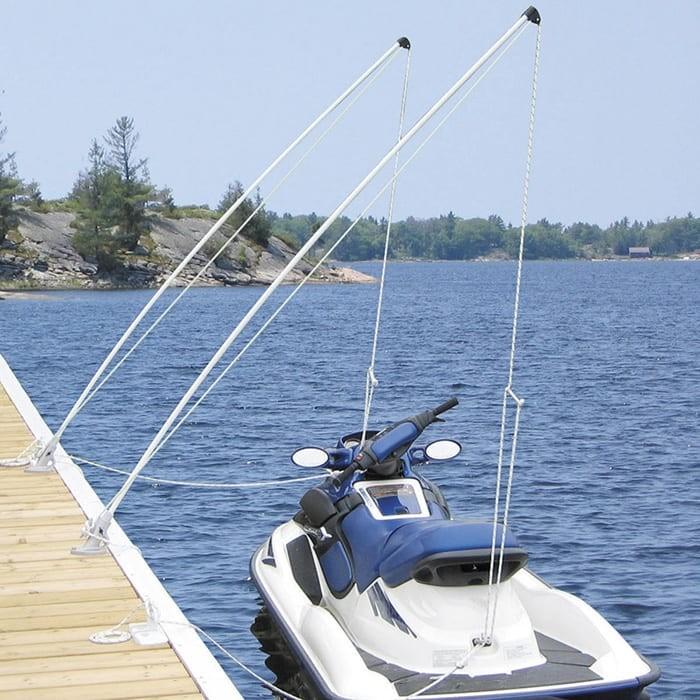 Dock Edge Economy 8&#39; Mooring Whip