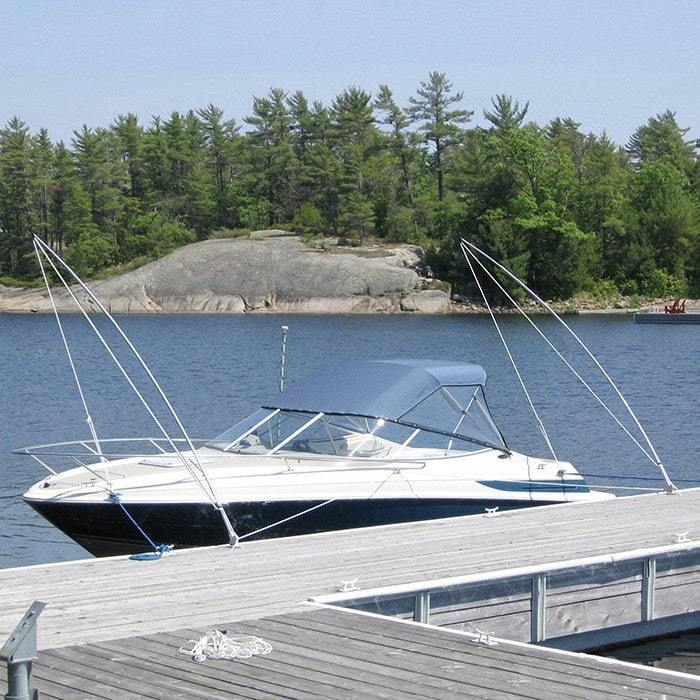 Dock Edge Premium 14' Mooring Whip