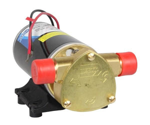 Jabsco Ballast Pumps