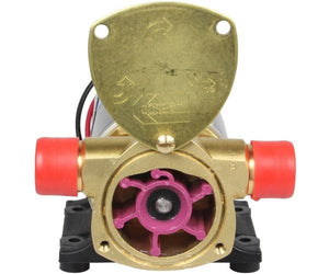 Jabsco Ballast Pumps
