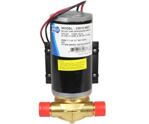 Jabsco Ballast Pumps