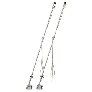 Dock Edge Ultimate 12' Mooring Whip
