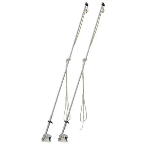 Dock Edge Ultimate 16' Mooring Whip