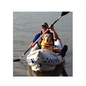 Sea Eagle 370 Sport Inflatable Kayak