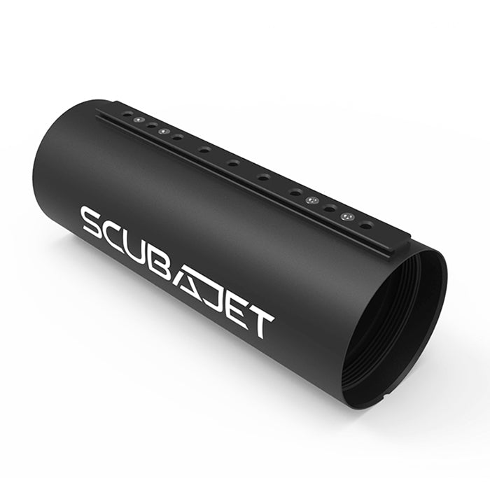ScubaJet Pro Tube™
