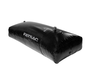Barefoot Center Locker Sac 650 lbs