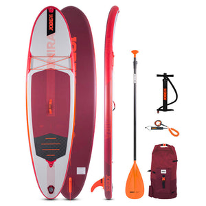 Mira 10.6 Inflatable Paddle Board Package