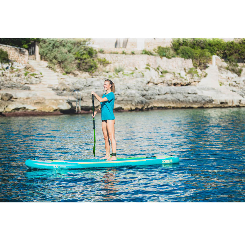 Loa 11.6 Inflatable Paddle Board Package