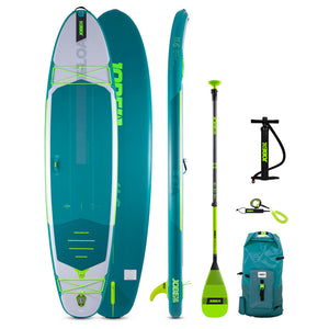 Loa 11.6 Inflatable Paddle Board Package