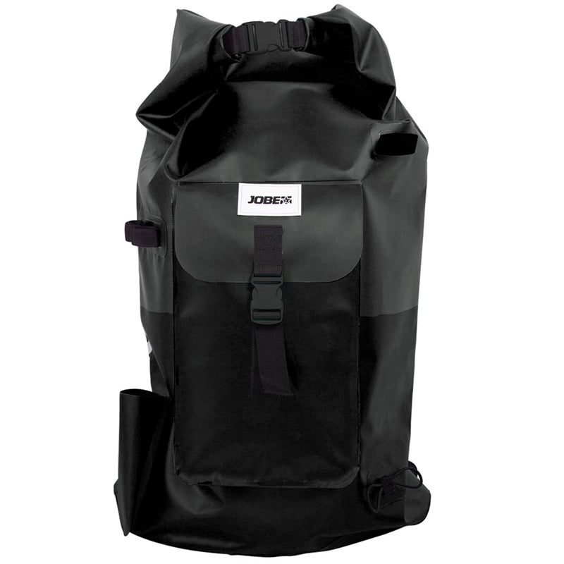 This is the Jobe Inflatable SUP Bag Black.