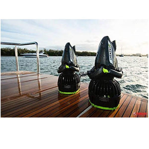 Yamaha 500Li Sea Scooter with GoPro Mount