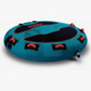 Jobe Droplet Towable 2-Person Boat Towable