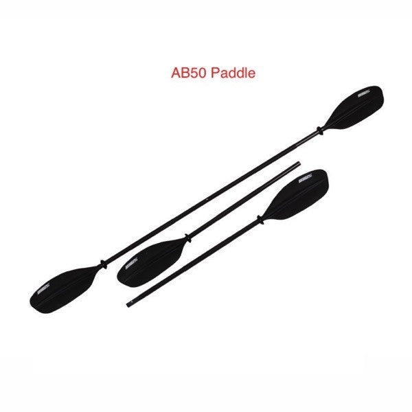 Sea Eagle Longboard 11 Inflatable SUP AB50 Paddle