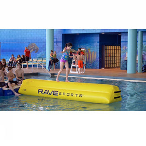 Rave Sports Aqua Beam 13 Water Trampoline Attachment