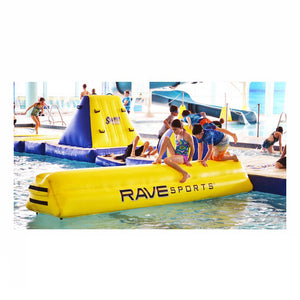 Rave Sports Aqua Beam 13 Water Trampoline Attachment