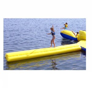 Rave Aqua Beam 20 Water Trampoline Attachment