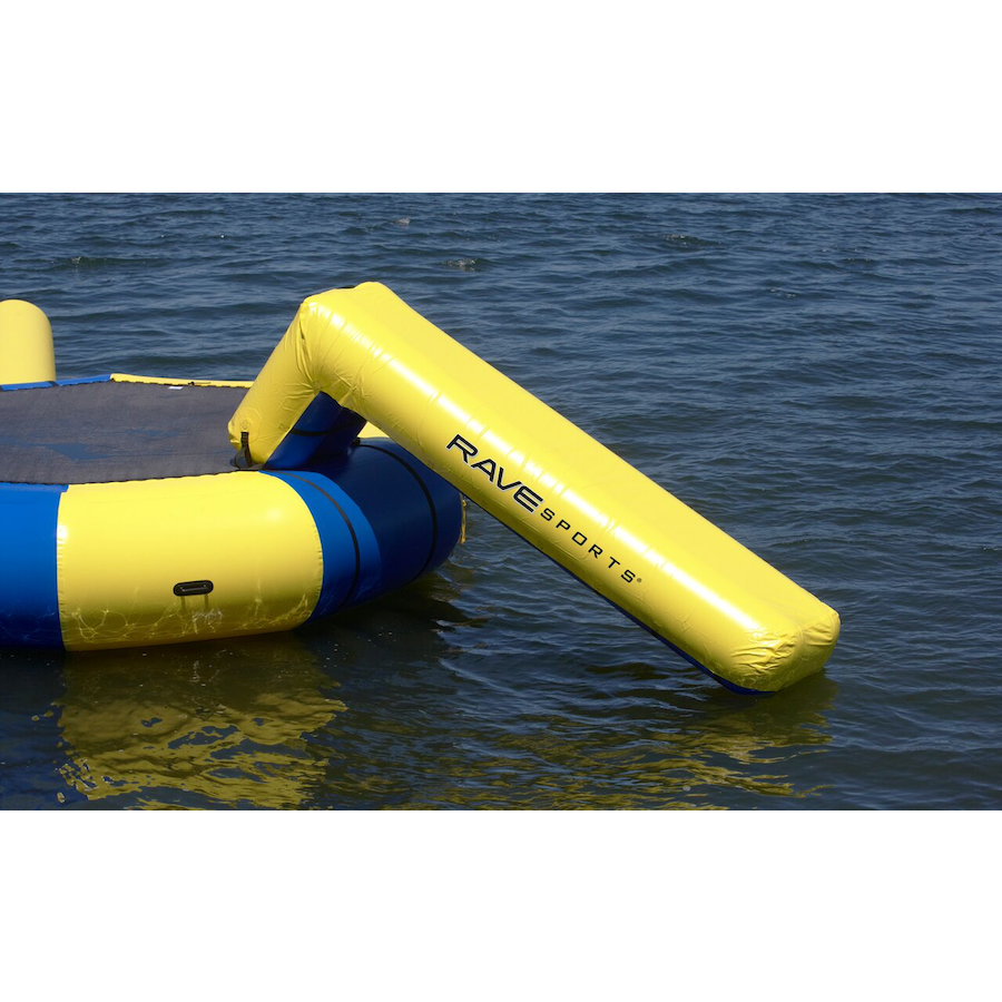 Rave Aqua Slide Water Trampoline Attachment