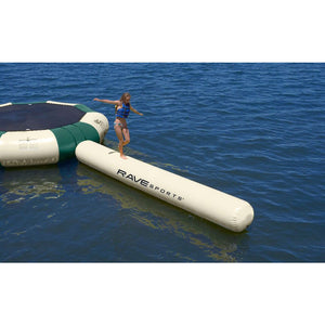 Rave Aqua Log Water Trampoline Attachment