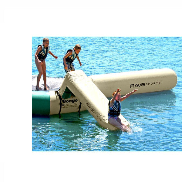 Rave Aqua Slide Small Water Trampoline Attachment