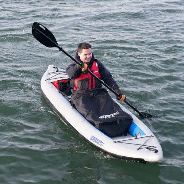 Sea Eagle Waterproof Kayak Blanket