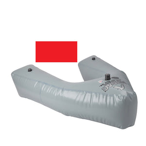 Barefoot Integrated Bow Sac 425 lbs.