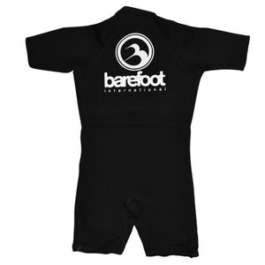 Barefoot Iron Short Sleeve Wetsuit