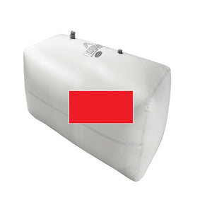 Barefoot Jumbo V-Drive Wakesurf Sac 1100 lbs.