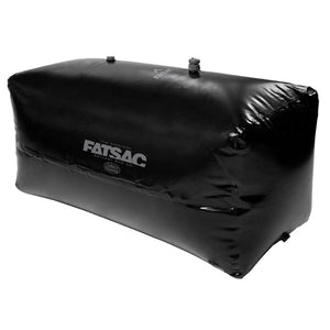 Barefoot Jumbo V-Drive Wakesurf Sac 1100 lbs.