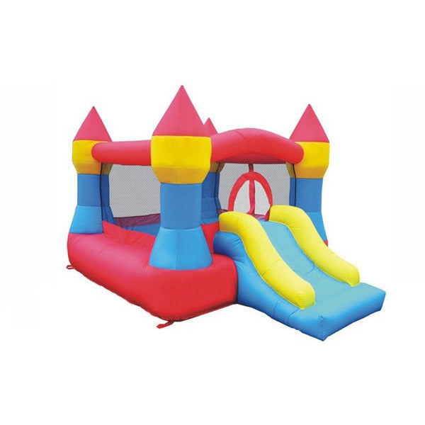 KidWise Castle Bounce and Slide