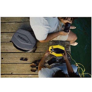 Chasing Dory Underwater Drone