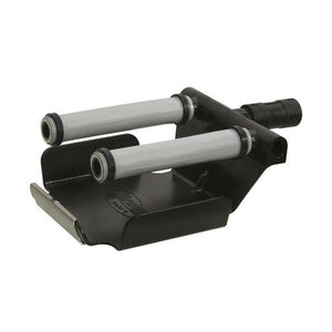 Airmax ProAir 2 Diffuser, Complete set gray and black.