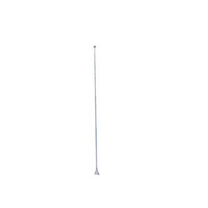 Dock Edge Flexi-Flag™ 18' Flagpole with no flag