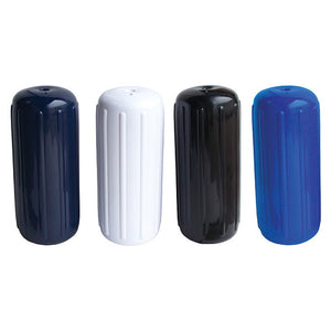 Dock Edge Center Hole Ribbed Boat Fenders. 10x25 