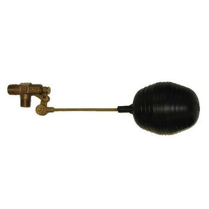 Easy Pro WFS50 1/2" Brass Fill Valve