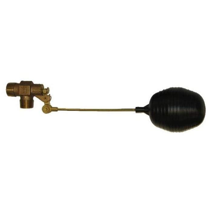 Easy Pro WFS37 1/2" Economy Brass Fill Valve