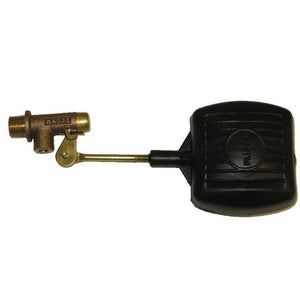 Easy Pro WFS37 1/2" Economy Brass Fill Valve
