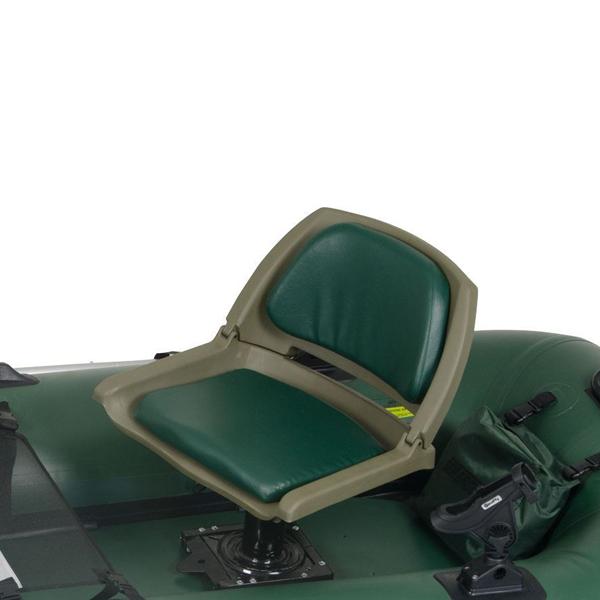 Sea Eagle Green Swivel Seat Kit for 285fpb