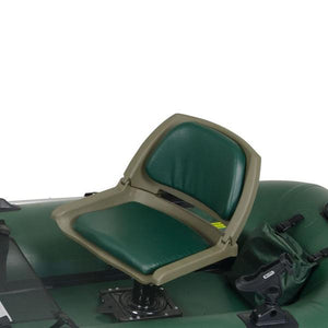 Green Swivel Seat Kit for 285fpb