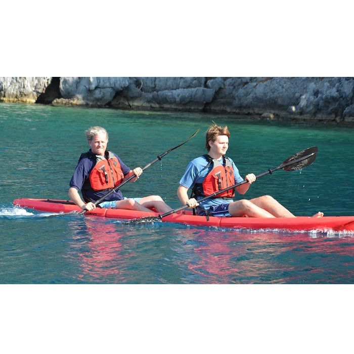Point 65 Falcon Modular Kayak - Splashy McFun