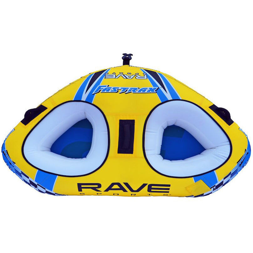 Rave Fastrax 2 Person Towable Boating Tube