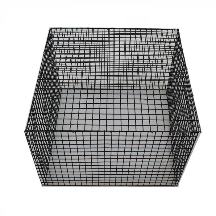 Bearon Aquatics Aerator Float Cage. 1&quot; metal grid that is 16x24.