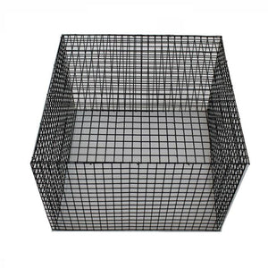 Power House Aerator Float Cage. 1" metal grid that is 16x24.