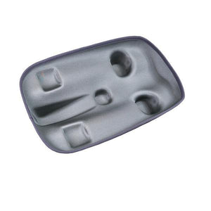 The dark grey protective plate for Chasing Gladius Mini Underwater Drones for Sale