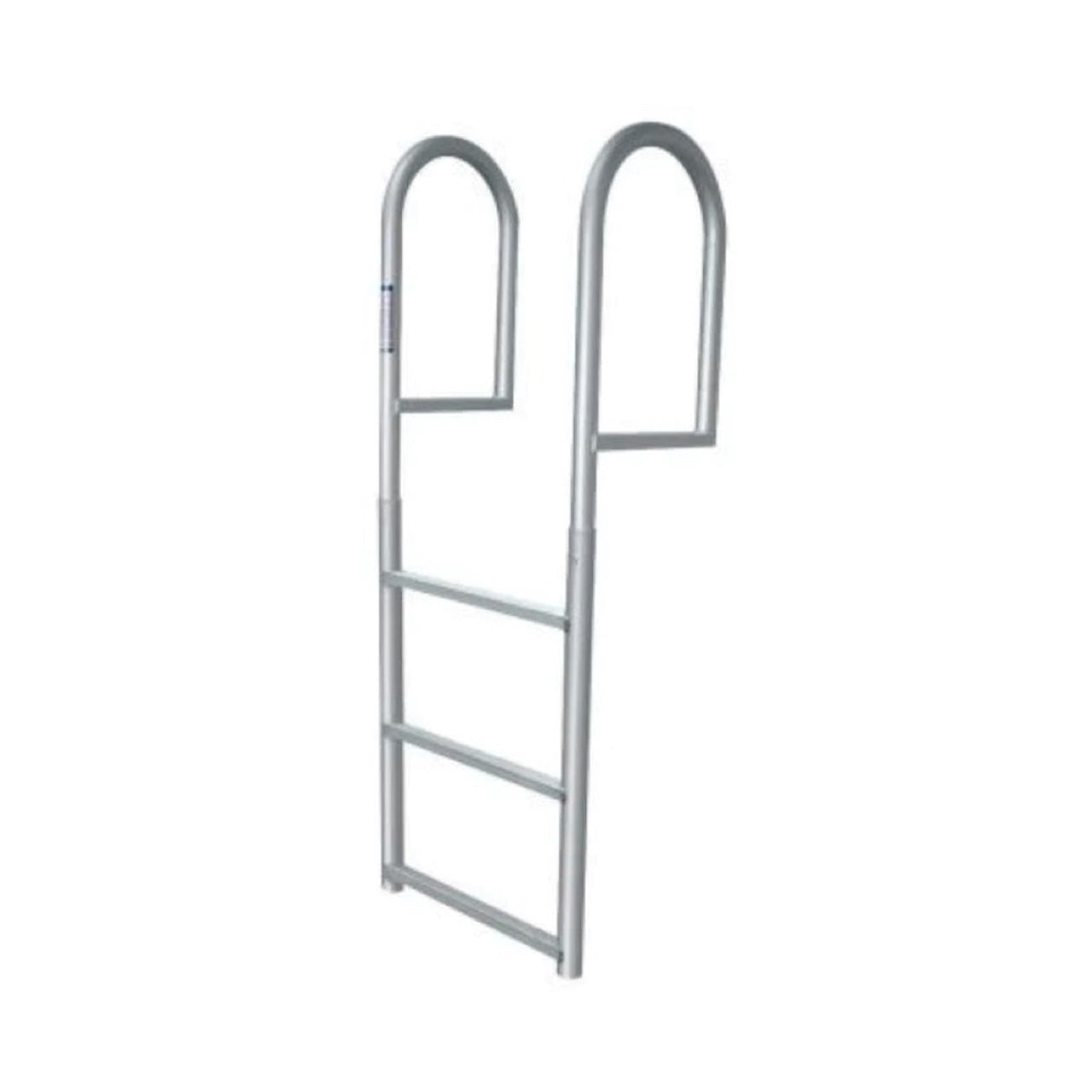 JIF Marine DJV3 Stationary Dock Ladder 3-step