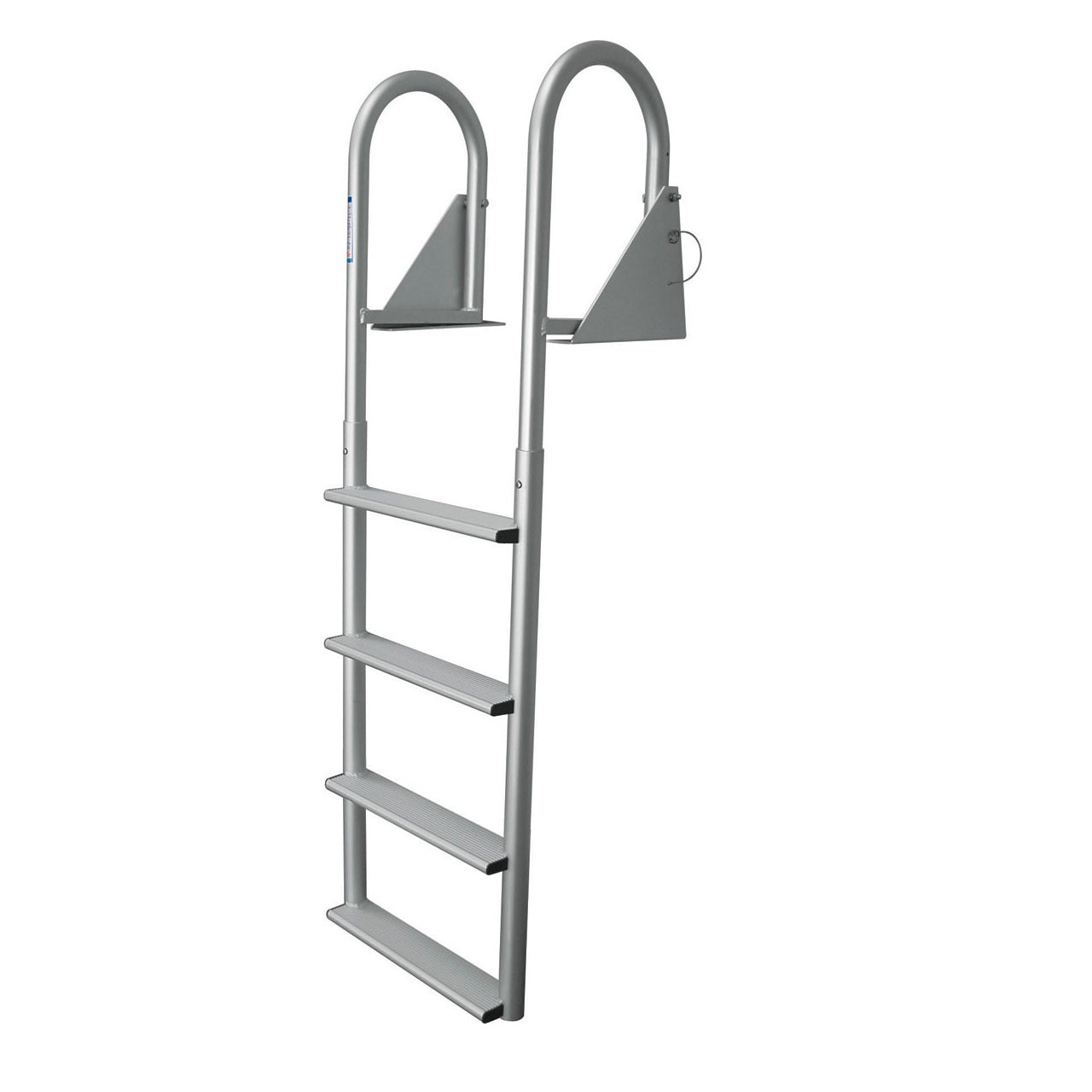 JIF Marine DJW-W Dock Ladder - McFun